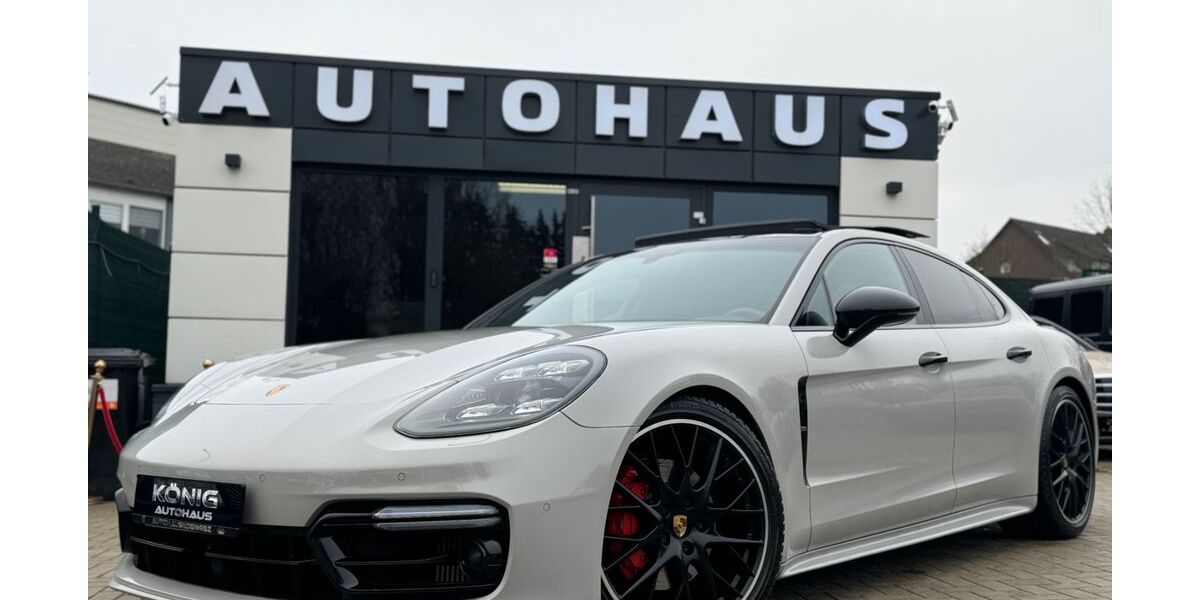 Porsche Panamera 79.999 km 82.999 &euro; Salzgitter 38259