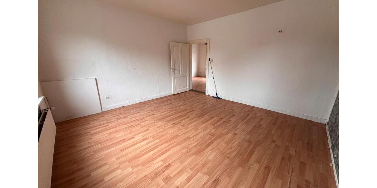 Erdgeschoßwohnung Langelsheim - 3 Zimmer, 60 m&sup2;, 390&euro; | Angebot:25924055