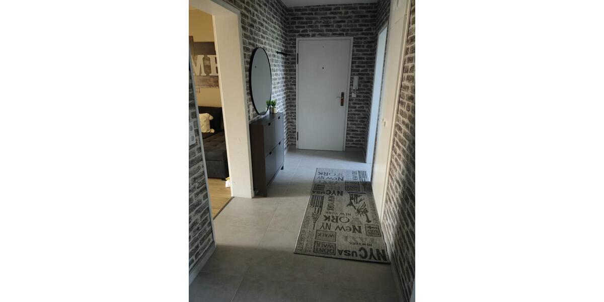 Etagenwohnung Salzgitter - 3 Zimmer, 63 m&sup2;, 1.400&euro; | Angebot:26044823