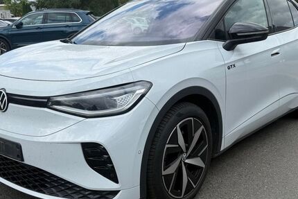 VW ID.5 186.284 km 22.990 &euro; Braunschweig 38122