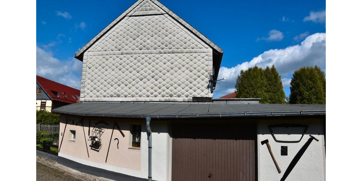 Einfamilienhaus Osterwieck - 5 Zimmer, 126 m&sup2;, 70.000&euro; | Angebot:26056877