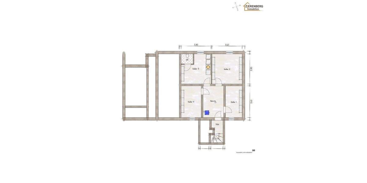 Einfamilienhaus Denkte Groß Denkte - 7 Zimmer, 170 m&sup2;, 159.000&euro; | Angebot:25820907