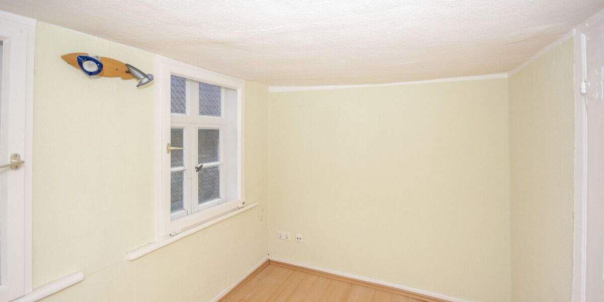 Einfamilienhaus Goslar Altstadt - 4 Zimmer, 84 m&sup2;, 110.000&euro; | Angebot:25735502