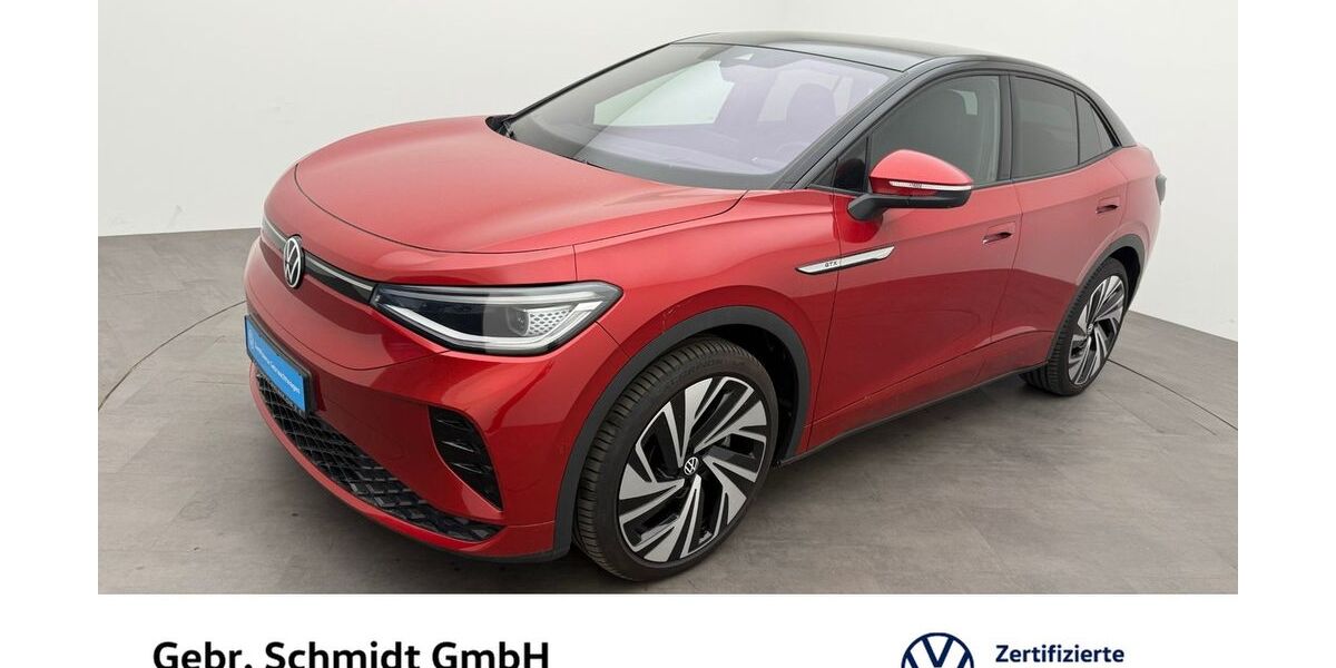 VW ID.5 4.490 km 38.700 &euro; Peine 31226