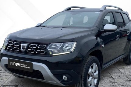 Dacia Duster 172.824 km 12.883 &euro; Goslar 38644