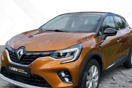 Renault Captur 17.526 km 19.308 &euro; Goslar 38644