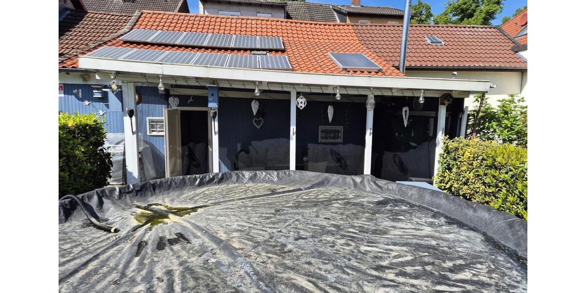 Mehrfamilienhaus, Wohnhaus Königslutter am Elm - 8 Zimmer, 172 m&sup2;, 239.000&euro; | Angebot:20721775