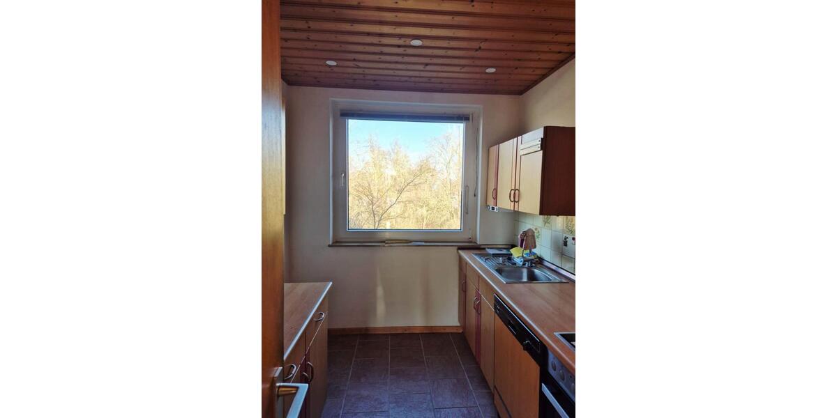 Etagenwohnung Wolfenbüttel - 1 Zimmer, 66 m&sup2;, 119.000&euro; | Angebot:25131587