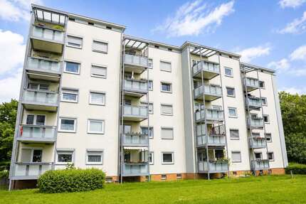 Wohnung Salzgitter - 4 Zimmer, 74 m&sup2;, 139.000&euro; | Angebot:26834476