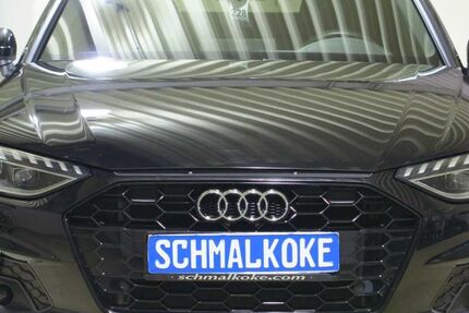 Audi A4 13.500 km 32.500 &euro; Braunschweig 38112