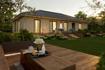 Bungalow Veltheim ehem. Bahnhof Veltheim (Ohe) - 6 Zimmer, 130 m&sup2;, 396.290&euro; | Angebot:26358310