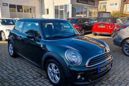 Mini ONE 167.000 km 4.999 &euro; Wolfenbüttel 38304