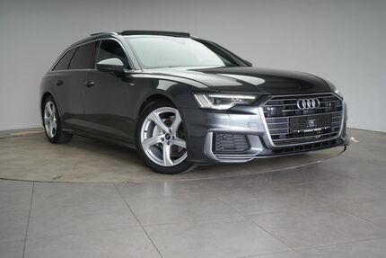 Audi A6 166.000 km 25.990 &euro; Braunschweig 38110