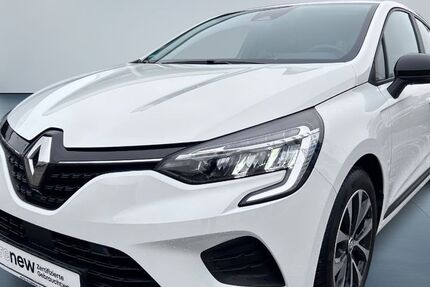 Renault Clio 4.932 km 14.850 &euro; Braunschweig 38124