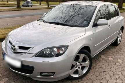 Mazda 3 260.000 km 2.000 &euro; Salzgitter, Stadt 38228