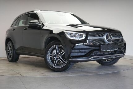 Mercedes-Benz GLC 300 25.000 km 34.990 &euro; Braunschweig 38110