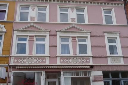 Wohnung Schöningen - 4 Zimmer, 86 m&sup2;, 500&euro; | Angebot:23599879