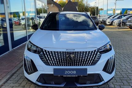 Peugeot 2008 3.800 km 32.490 &euro; Peine 31224