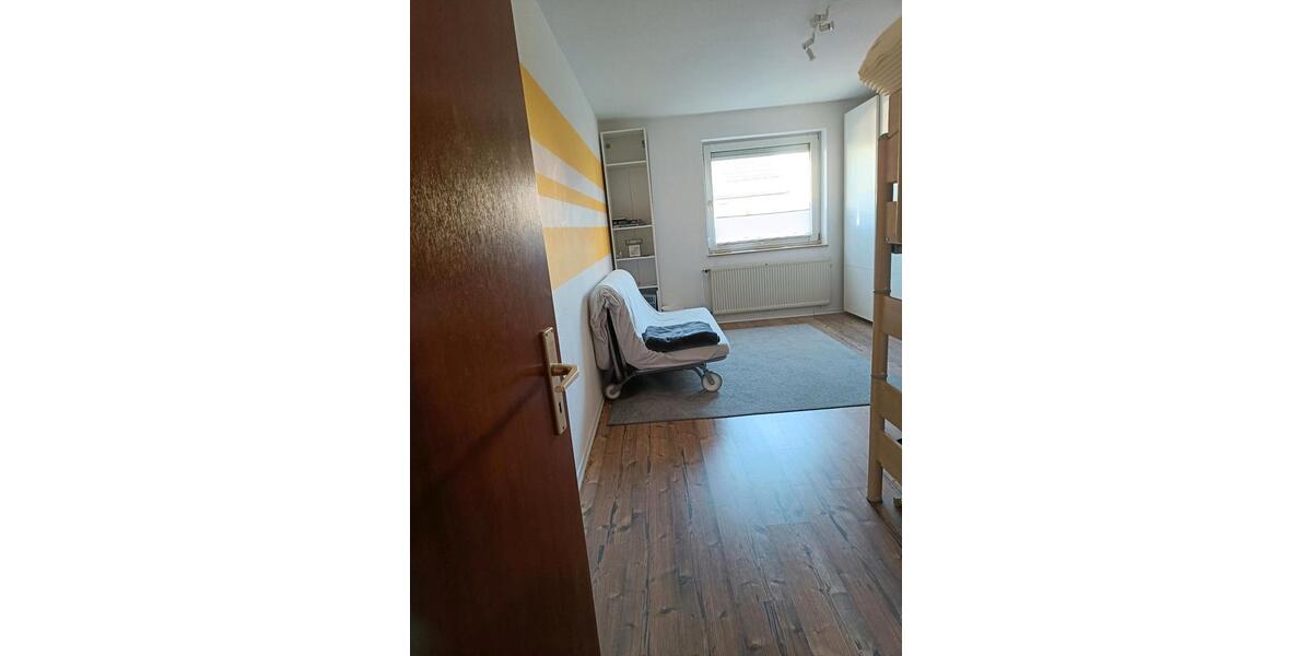 Erdgeschoßwohnung Braunschweig Heidberg-Melverode - 3 Zimmer, 80 m&sup2;, 290.000&euro; | Angebot:26051516