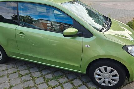 Skoda Citigo 209.000 km 2.190 &euro; Wolfenbüttel 38300