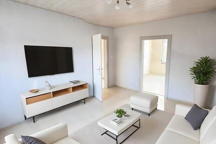 Wohnung Schöningen - 2 Zimmer, 44 m&sup2;, 310&euro; | Angebot:24486922