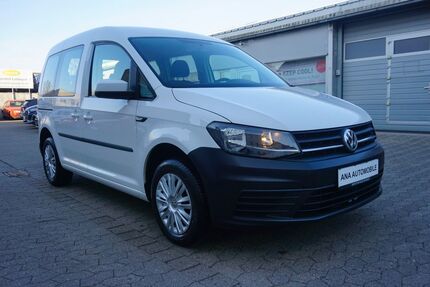 VW Caddy 168.000 km 10.999 &euro; Braunschweig 38106