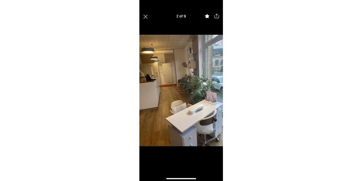 Gewerbeobjekt Braunschweig - 850&euro; | Angebot:25756903