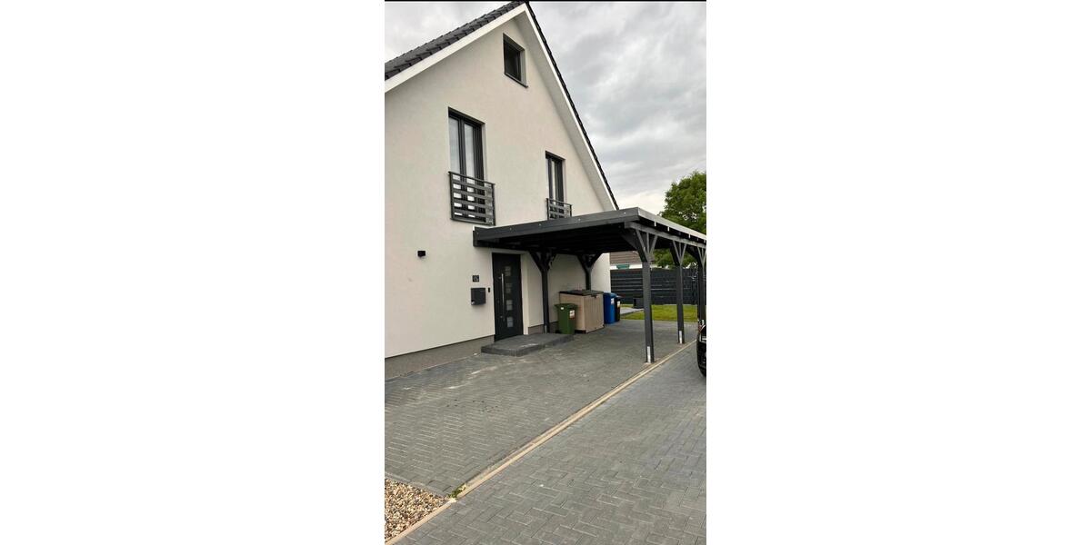 Doppelhaushälfte Salzgitter Ortschaft Ost - 6 Zimmer, 140 m&sup2;, 425.000&euro; | Angebot:25552849