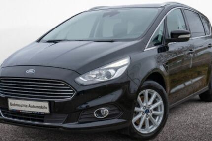 Ford S-Max 136.000 km 14.950 &euro; Lengede / Broistedt 38268