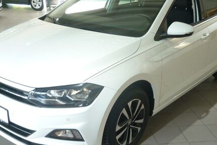 VW Polo 34.290 km 15.880 &euro; Schöningen 38364