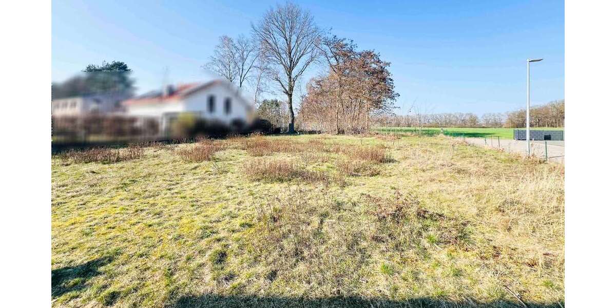 Grundstück Schwülper - 270.000&euro; | Angebot:26355667