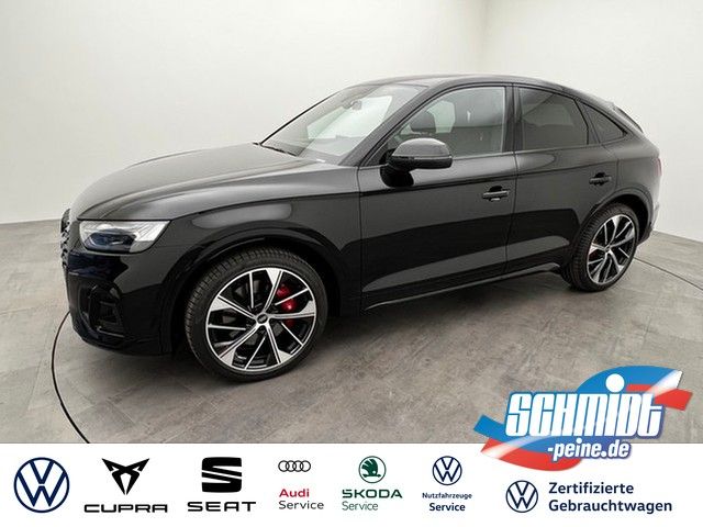 Audi SQ5 12.000 km 61.400 &euro; Peine 31226