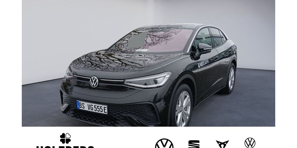 VW ID.5 1.500 km 56.990 &euro; Braunschweig 38114