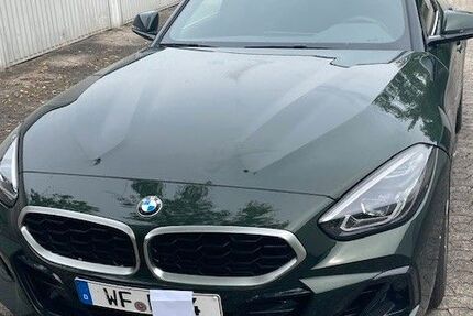 BMW Z4 7.000 km 40.900 &euro; Wartjenstedt 38271