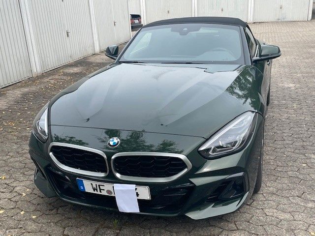 BMW Z4 7.000 km 41.900 &euro; Wartjenstedt 38271