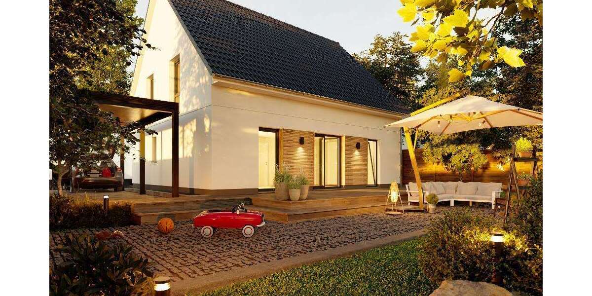 Einfamilienhaus Salzgitter Ortschaft Südost - 4 Zimmer, 143 m&sup2;, 281.250&euro; | Angebot:17017594