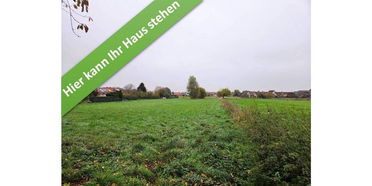 Einfamilienhaus Wendeburg - 5 Zimmer, 142 m&sup2;, 375.750&euro; | Angebot:26740804