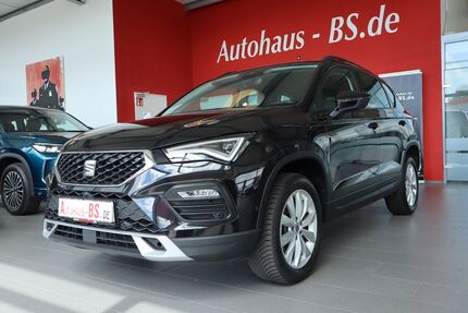 Seat Ateca 19.526 km 23.450 &euro; Braunschweig 38116