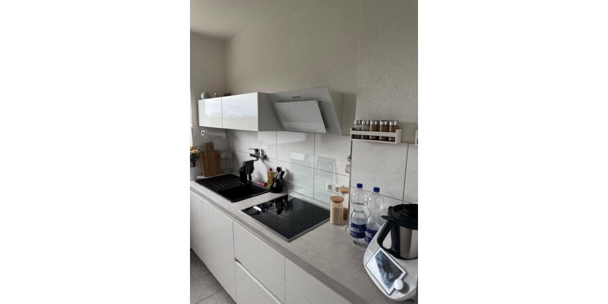 Erdgeschoßwohnung Salzgitter - 3 Zimmer, 64 m&sup2;, 670&euro; | Angebot:25648249