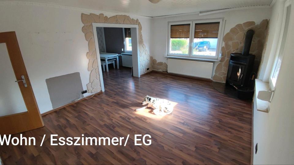 Einfamilienhaus Lengede - 6 Zimmer, 236 m&sup2;, 360.000&euro; | Angebot:25416696