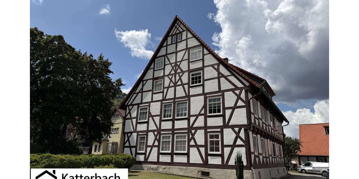Einfamilienhaus Oker - 31 Zimmer, 862 m&sup2;, 500.000&euro; | Angebot:27109763