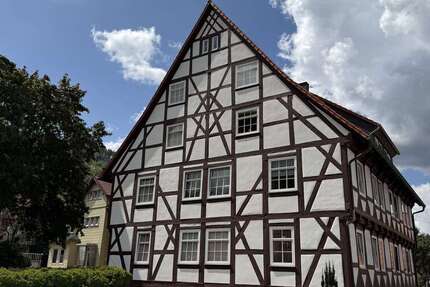 Haus Oker - 31 Zimmer, 862 m&sup2;, 500.000&euro; | Angebot:27109763