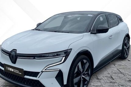 Renault Megane E-TECH 46.583 km 29.810 &euro; Goslar 38644
