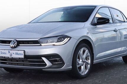 VW Polo 7.600 km 21.990 &euro; Schladen 38315