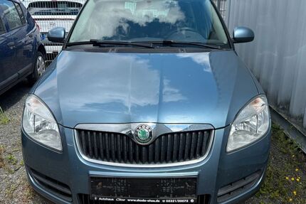 Skoda Roomster 149.000 km 1.950 &euro; Wolfenbüttel (Halchter) 38304