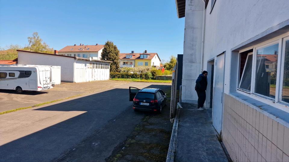 Gewerbeobjekt Goslar - 461&euro; | Angebot:26634251