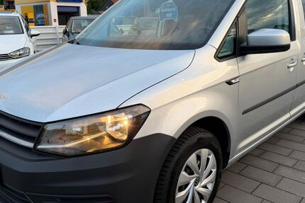 VW Caddy 189.512 km 8.990 &euro; Peine 31224