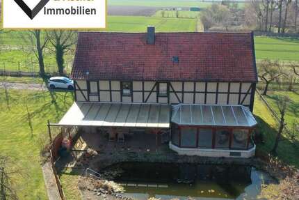 Haus Schöppenstedt - 9 Zimmer, 231 m&sup2;, 249.000&euro; | Angebot:26074057