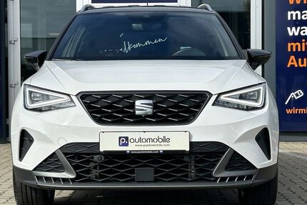 Seat Arona 50.140 km 15.980 &euro; Salzgitter 38229