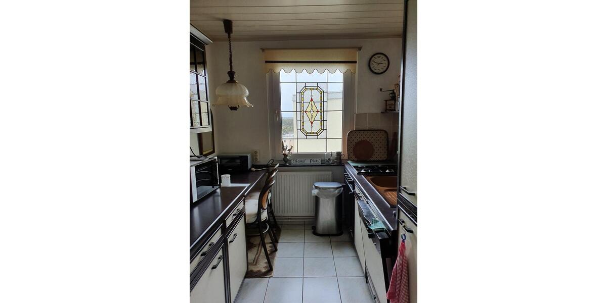 Etagenwohnung Wolfenbüttel - 3 Zimmer, 70 m&sup2;, 119.700&euro; | Angebot:25023706